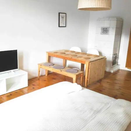 Apartamento Retro