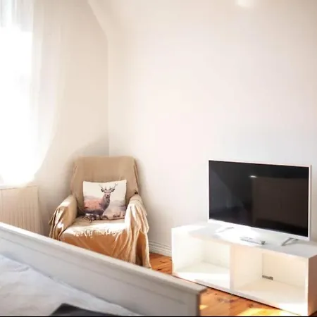 Apartmán Retro