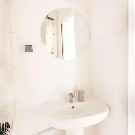 Apartmán Retro Sopoty