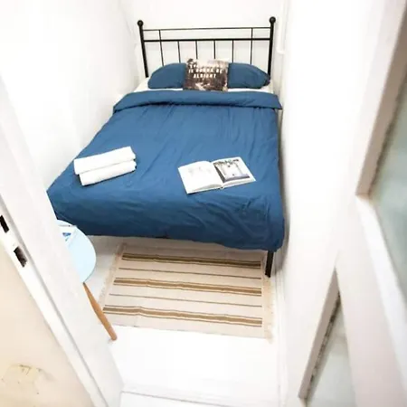 Apartmán Retro
