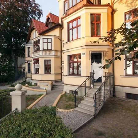 Retro Apartmán