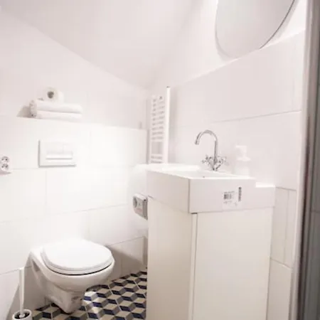 Apartmán Retro