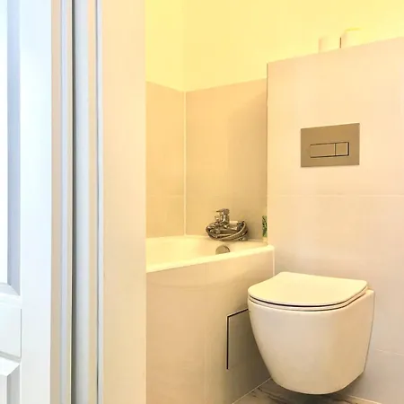 Apartamento Retro Sopot